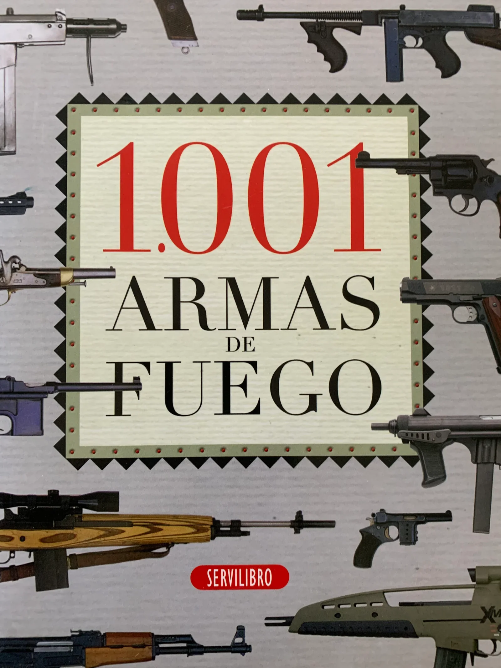 Armas